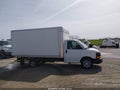Photo 13 of 15 — 2016 Chevrolet Express 2500
