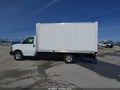 Photo 14 of 15 — 2016 Chevrolet Express 2500