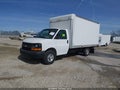 Photo 2 of 15 — 2016 Chevrolet Express 2500