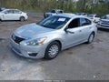Photo 2 of 11 — 2015 Nissan Altima