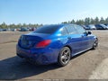 2021 Mercedes-Benz C-Class — photo 4 of 18 | VIN W1KWF6EB1MR621888