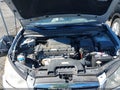 Photo 10 of 11 — 2008 Hyundai Elantra