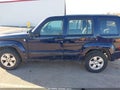 2012 Jeep Liberty — photo 14 of 16 | VIN 1C4PJMAK4CW211903