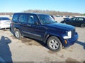 2012 Jeep Liberty — photo 1 of 16 | VIN 1C4PJMAK4CW211903