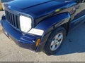 2012 Jeep Liberty — photo 6 of 16 | VIN 1C4PJMAK4CW211903