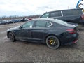 2024 Genesis G70 — photo 14 of 16 | VIN KMTG34SC8RU140759