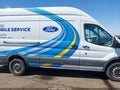 2017 Ford Transit-250 — photo 14 of 17 | VIN 1FTYR3XG7HKA71919