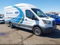 Photo 1 of 17 — 2017 Ford Transit-250