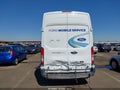 2017 Ford Transit-250 — photo 6 of 17 | VIN 1FTYR3XG7HKA71919