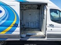 Photo 8 of 17 — 2017 Ford Transit-250