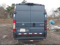 Photo 16 of 17 — 2019 Ram ProMaster 3500