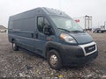 Photo 1 of 17 — 2019 Ram ProMaster 3500