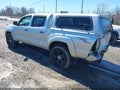 2007 Toyota Tacoma — photo 3 of 16 | VIN 3TMLU42NX7M010561