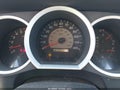 2007 Toyota Tacoma — photo 7 of 16 | VIN 3TMLU42NX7M010561