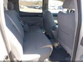2007 Toyota Tacoma — photo 8 of 16 | VIN 3TMLU42NX7M010561