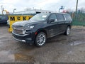 Photo 2 of 16 — 2024 Chevrolet Suburban