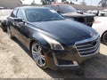 Photo 1 of 15 — 2015 Cadillac CTS