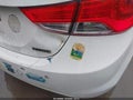 Photo 16 of 16 — 2012 Hyundai Elantra