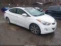 Photo 1 of 16 — 2012 Hyundai Elantra