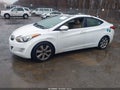 2012 Hyundai Elantra — photo 2 of 16 | VIN 5NPDH4AE5CH111176
