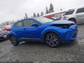 Photo 14 of 17 — 2021 Toyota C-HR