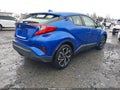 2021 Toyota C-HR — photo 4 of 17 | VIN JTNKHMBX8M1120921