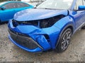 2021 Toyota C-HR — photo 6 of 17 | VIN JTNKHMBX8M1120921