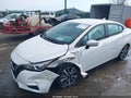 Photo 6 of 17 — 2021 Nissan Versa