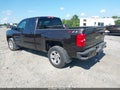 Photo 3 of 16 — 2018 Chevrolet Silverado 1500