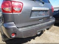 Photo 17 of 17 — 2013 Toyota Sequoia
