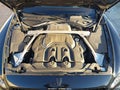 Photo 10 of 17 — 2023 Bentley Flying Spur