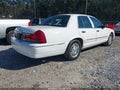 Photo 4 of 11 — 2003 Mercury Grand Marquis