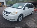 2005 Toyota Sienna — photo 2 of 11 | VIN 5TDZA22C15S270947