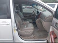 2005 Toyota Sienna — photo 5 of 11 | VIN 5TDZA22C15S270947