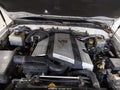 2006 Lexus LX 470 — photo 10 of 17 | VIN JTJHT00W864003998