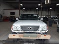 2006 Lexus LX 470 — photo 12 of 17 | VIN JTJHT00W864003998