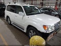 2006 Lexus LX 470 — photo 1 of 17 | VIN JTJHT00W864003998