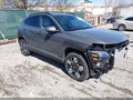 Photo 1 of 16 — 2025 Hyundai Kona