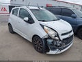 2015 Chevrolet Spark — photo 1 of 17 | VIN KL8CF6S97FC761358