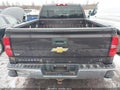 2016 Chevrolet Silverado 1500 — photo 16 of 16 | VIN 1GCVKRECXGZ244610