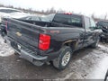 2016 Chevrolet Silverado 1500 — photo 4 of 16 | VIN 1GCVKRECXGZ244610