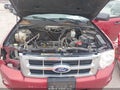 Photo 10 of 11 — 2012 Ford Escape