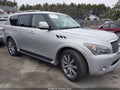 2011 Infiniti QX56 — photo 1 of 12 | VIN JN8AZ2ND5B9700794