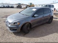 Photo 2 of 15 — 2015 Volkswagen Golf