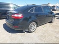 Photo 4 of 10 — 2019 Ford Fiesta