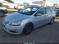 2015 Nissan Sentra — photo 2 of 11 | VIN 3N1AB7AP7FL697068