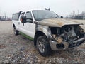 Photo 1 of 15 — 2016 Ford F-350