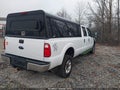 Photo 4 of 15 — 2016 Ford F-350