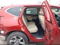Photo 8 of 16 — 2018 Honda CR-V