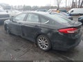Photo 3 of 16 — 2017 Ford Fusion